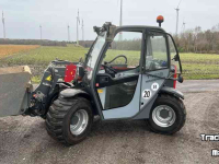 Verreiker Weidemann T4512