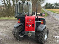 Verreiker Weidemann T4512