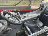 Verreiker Weidemann T4512