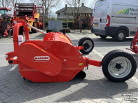 Loofklapper Maschio Chiara 180 S hakselaar-Versnipperaar