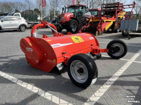 Loofklapper Maschio Chiara 180 S hakselaar-Versnipperaar