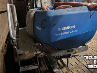 Fronttank zaaimachine Lemken Solitair 23+ 1900L Fronttank