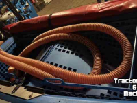 Fronttank zaaimachine Lemken Solitair 23+ 1900L Fronttank