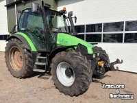 Tractor / Trekker Deutz-Fahr 85TT