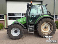 Tractor / Trekker Deutz-Fahr 85TT
