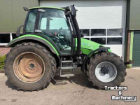 Tractor / Trekker Deutz-Fahr 85TT