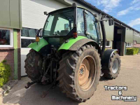 Tractor / Trekker Deutz-Fahr 85TT