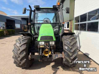 Tractor / Trekker Deutz-Fahr 85TT