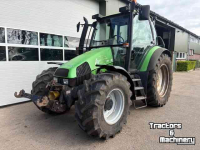 Tractor / Trekker Deutz-Fahr 85TT