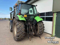 Tractor / Trekker Deutz-Fahr 85TT