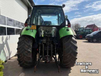 Tractor / Trekker Deutz-Fahr 85TT