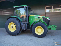 Tractor / Trekker John Deere 7260R Autopowr