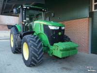 Tractor / Trekker John Deere 7260R Autopowr