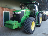Tractor / Trekker John Deere 7260R Autopowr