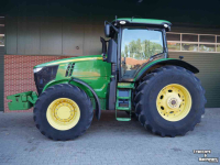 Tractor / Trekker John Deere 7260R Autopowr