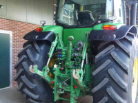 Tractor / Trekker John Deere 7260R Autopowr