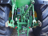 Tractor / Trekker John Deere 7260R Autopowr