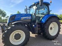 Tractor / Trekker New Holland T7.200 RC Tractor