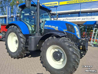 Tractor / Trekker New Holland T7.200 RC Tractor