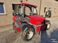 Verreiker Weidemann T4512