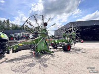 Rugger / Hark / Zwadhark Fendt Former 14055 Pro