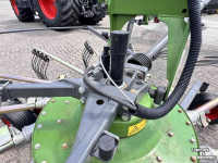 Rugger / Hark / Zwadhark Fendt Former 14055 Pro