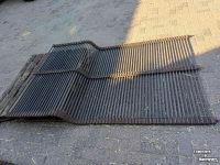 Aardappelrooier Grimme Mat