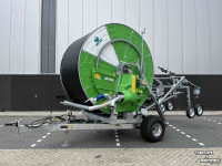 Beregeningshaspel Irtec 100/500 GES3 Regenhaspel
