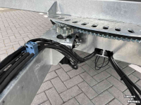 Beregeningshaspel Irtec 100/500 GES3 Regenhaspel