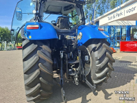 Tractor / Trekker New Holland T7.200