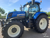Tractor / Trekker New Holland T7.200