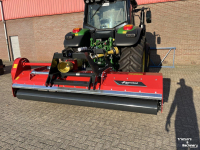 Klepelmaaier Kverneland FRD320