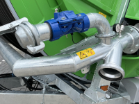 Beregeningshaspel Irtec -Haspel 100/500 GES3
