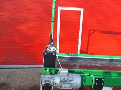 Lees-tafel / Lees-unit Doornbos leesband