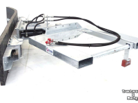 Rubberschuif Qmac 210 HYDR SCHUIN + HOEK LEPELINSTEEK