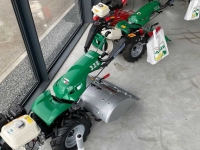 Overige tuin- en parkmachines en toebehoren Ferrari Tuinfrezen