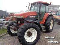 Traktoren New Holland fiat g 170