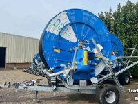 Beregeningshaspel Ocmis R4/1A 110-450