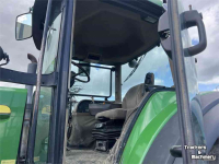 Tractor / Trekker John Deere 7820 / Alleen voor onderdelen / Only for parts