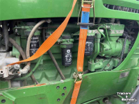Tractor / Trekker John Deere 7820 / Alleen voor onderdelen / Only for parts