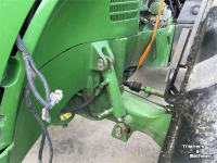 Tractor / Trekker John Deere 7820 / Alleen voor onderdelen / Only for parts
