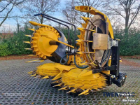 Maisbek New Holland 600 BFI