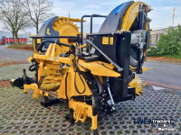 Maisbek New Holland 600 BFI