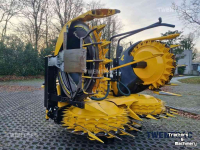 Maisbek New Holland 600 BFI