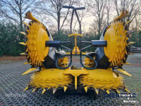 Maisbek New Holland 600 BFI