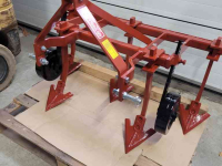 Cultivator Aldo-Biagioli en Figli Vastetand cultivator  ET 18/3
