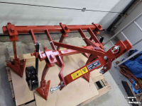 Cultivator Aldo-Biagioli en Figli Vastetand cultivator  ET 18/3