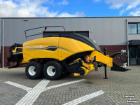 Persen / Balenpers / Pakkenpers New Holland Bigbaler 1270 plus