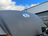 Persen / Balenpers / Pakkenpers New Holland Bigbaler 1270 plus