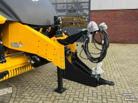 Persen / Balenpers / Pakkenpers New Holland Bigbaler 1270 plus